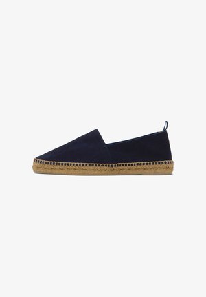 Castañer, PABLO - ESPADRILLES - Espadrillid - dark blue