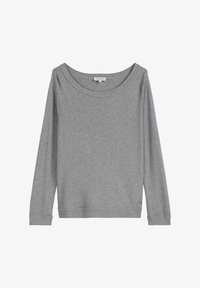 Wybrany, grey granite melange