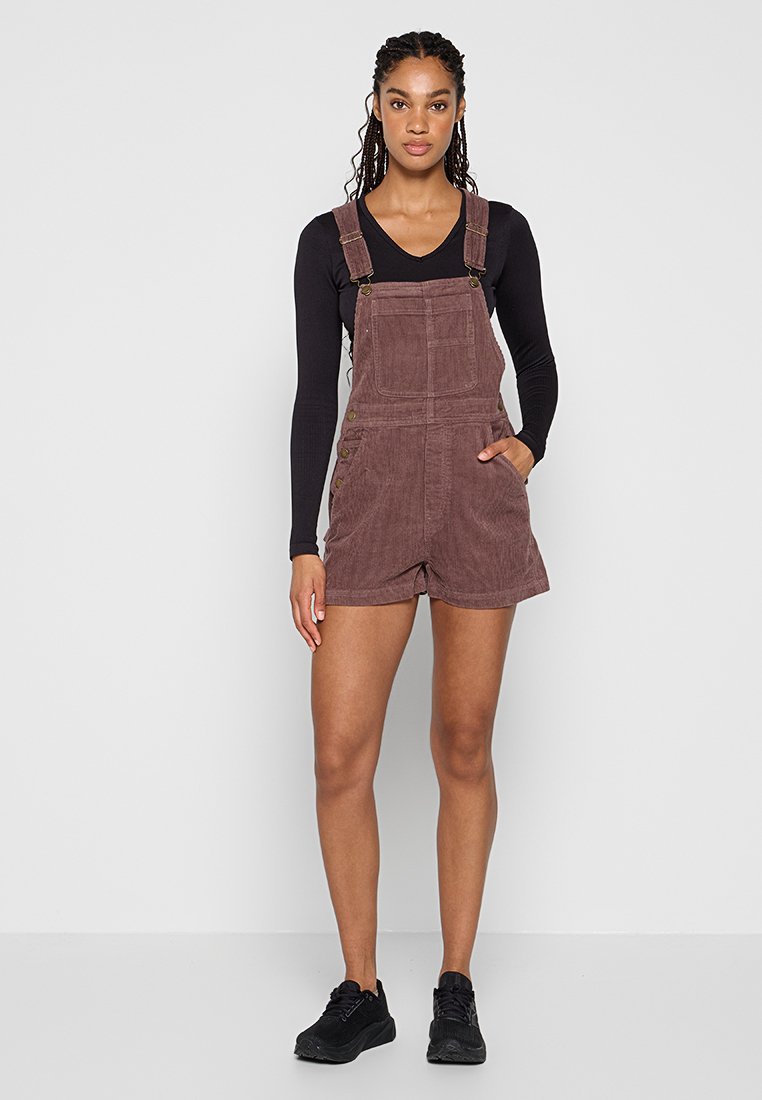 Billabong Tuinbroek bruin