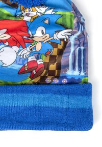 Disney 2 SET PIECES SONIC - Handschoenen - multi coloured