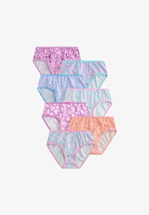 Next, REGULAR FIT - BRIEFS 7 PACK . - Slip - pink