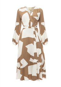 Swing Fashion MEG beżowy