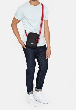 Eastpak, Sac bandoulière - black
