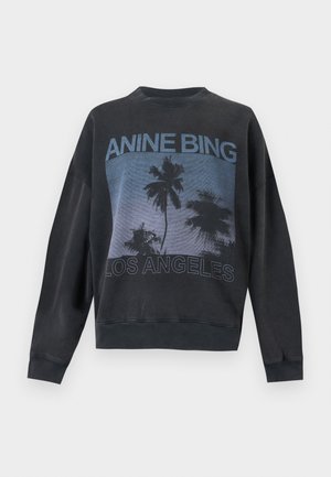 ANINE BING, - Bluza