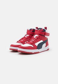 Puma RBD GAME UNISEX czerwony