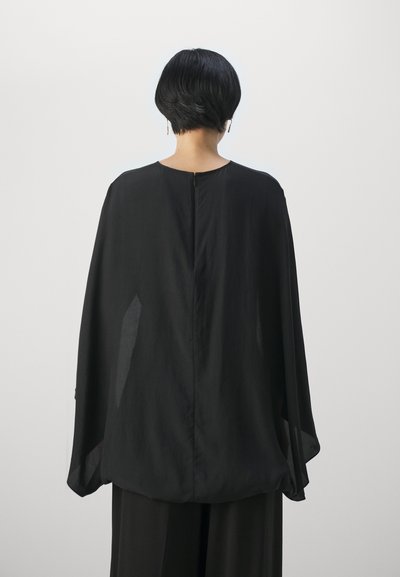 Rodebjer SOLHA - Bluse - black