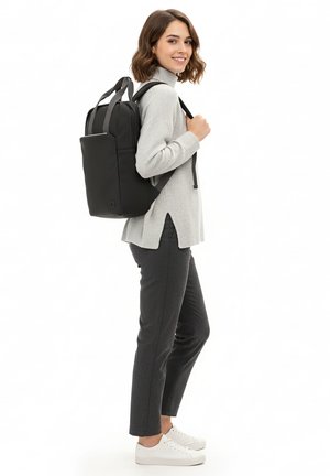 SURI FREY Reppu - darkgrey