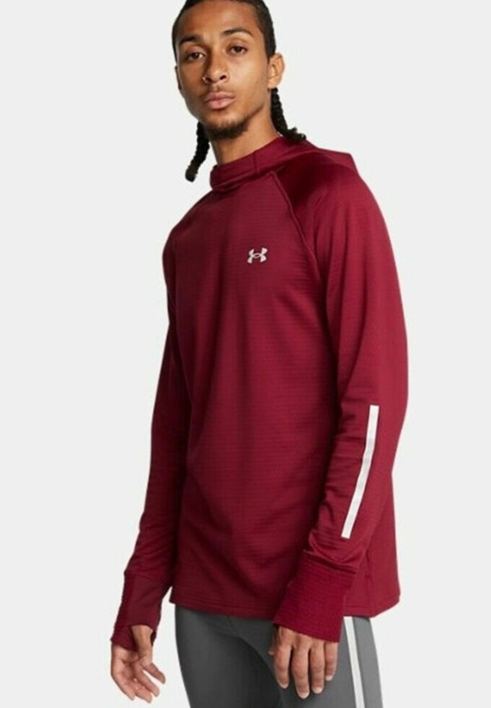 Kapuzenpullover