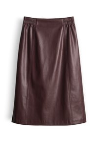 Non sélectionné, dark grape