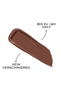 LANCÔME IDÔLE TINT - Sombra de ojos - rich espresso