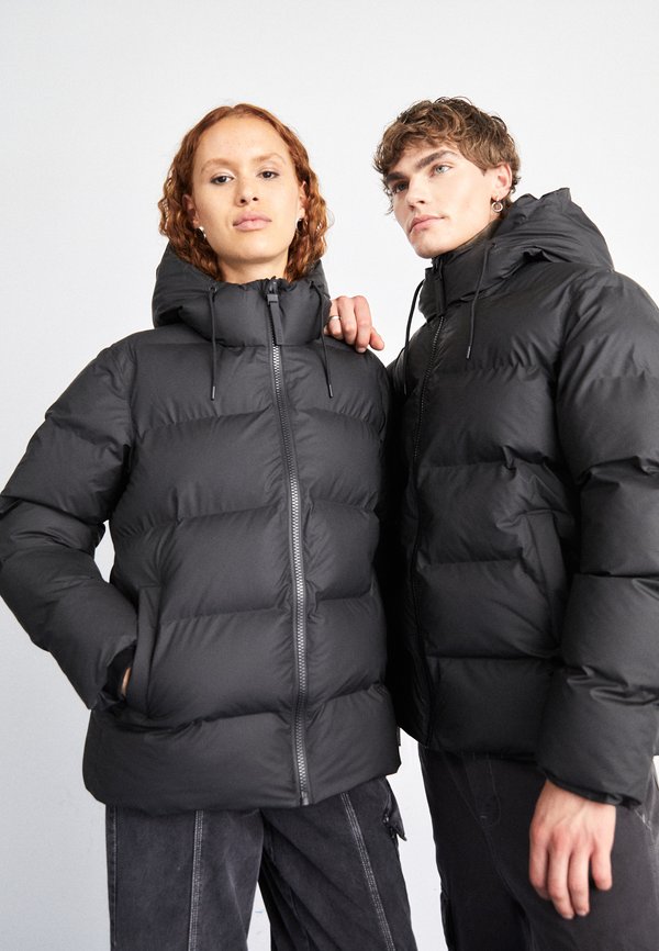 ALTA PUFFER JACKET UNISEX - Winterjacke