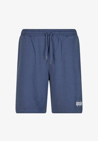 Unselected, vintageblue