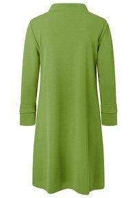 Ana Alcazar A-LINIENKLEID SIDANA - Robe de soirée - grün