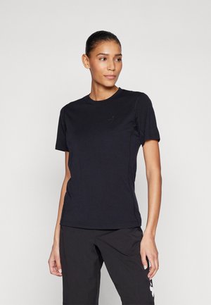 Sweet Protection HUNTER - T-shirts - black
