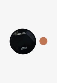 Layla Cosmetics - TOP COVER BRONZING POWDER - Bronzer - 2332R27-002N 2 Miniatyrbild 1