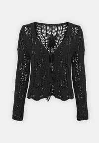 ONLY Tall ONLLIZZY - Cardigan - black