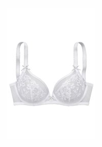LASCANA - Underwired bra - weiß