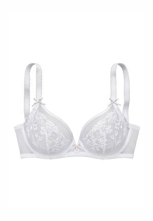 LASCANA LASCANA - Underwired bra - weiß