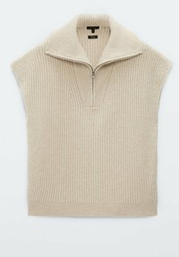 Massimo Dutti Toppi - beige