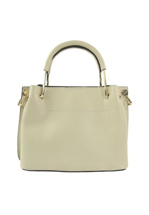 DrachenLeder, Handtasche - beige
