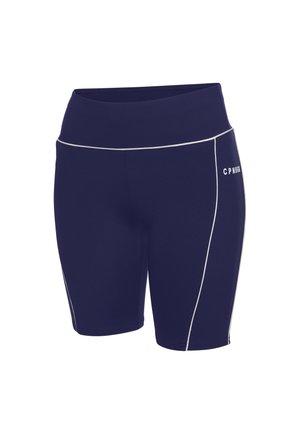 Shorts - navy
