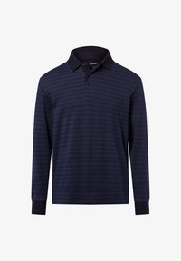 Niewybrane, marine blau