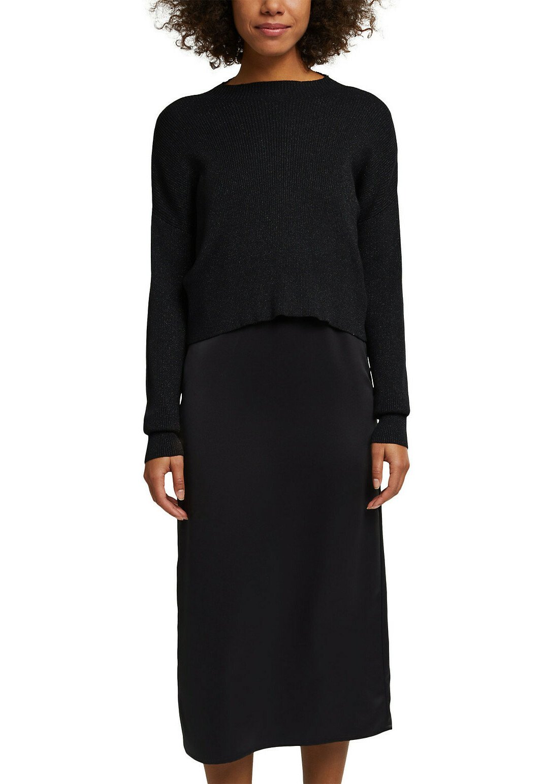 pulloverkleid esprit