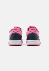 adidas Performance TENSAUR SPORT 2.0 UNISEX - Kävelykengät - shadow navy/lucid pink/bliss pink
