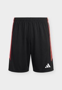 Επιλέχθηκε, black/semi lucid red