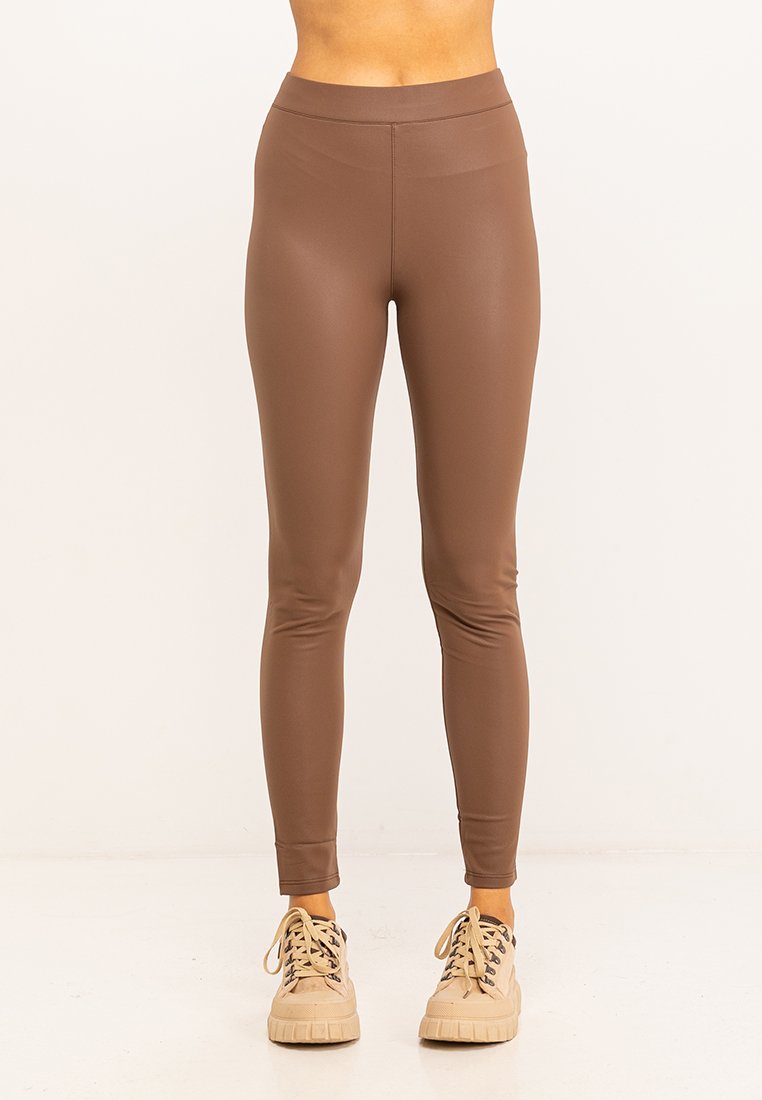 Tantra Legging lichtbruin Tantra Legging lichtbruin