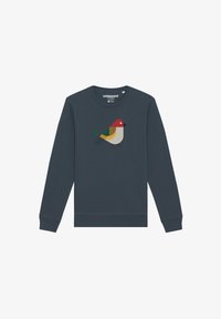 Niet geselecteerd, india ink grey