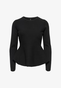 Unausgewählt, black