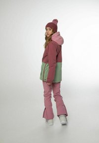 Protest Snowboardjacke - petal pink