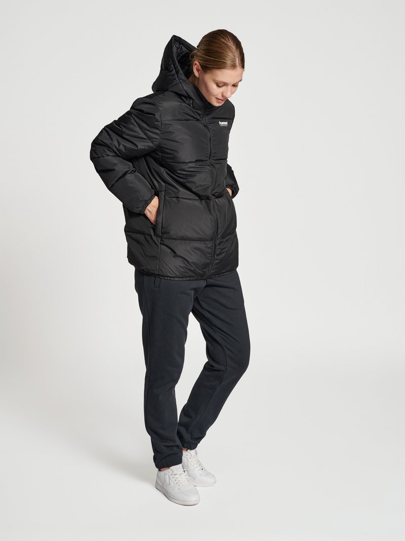 Chaqueta de invierno