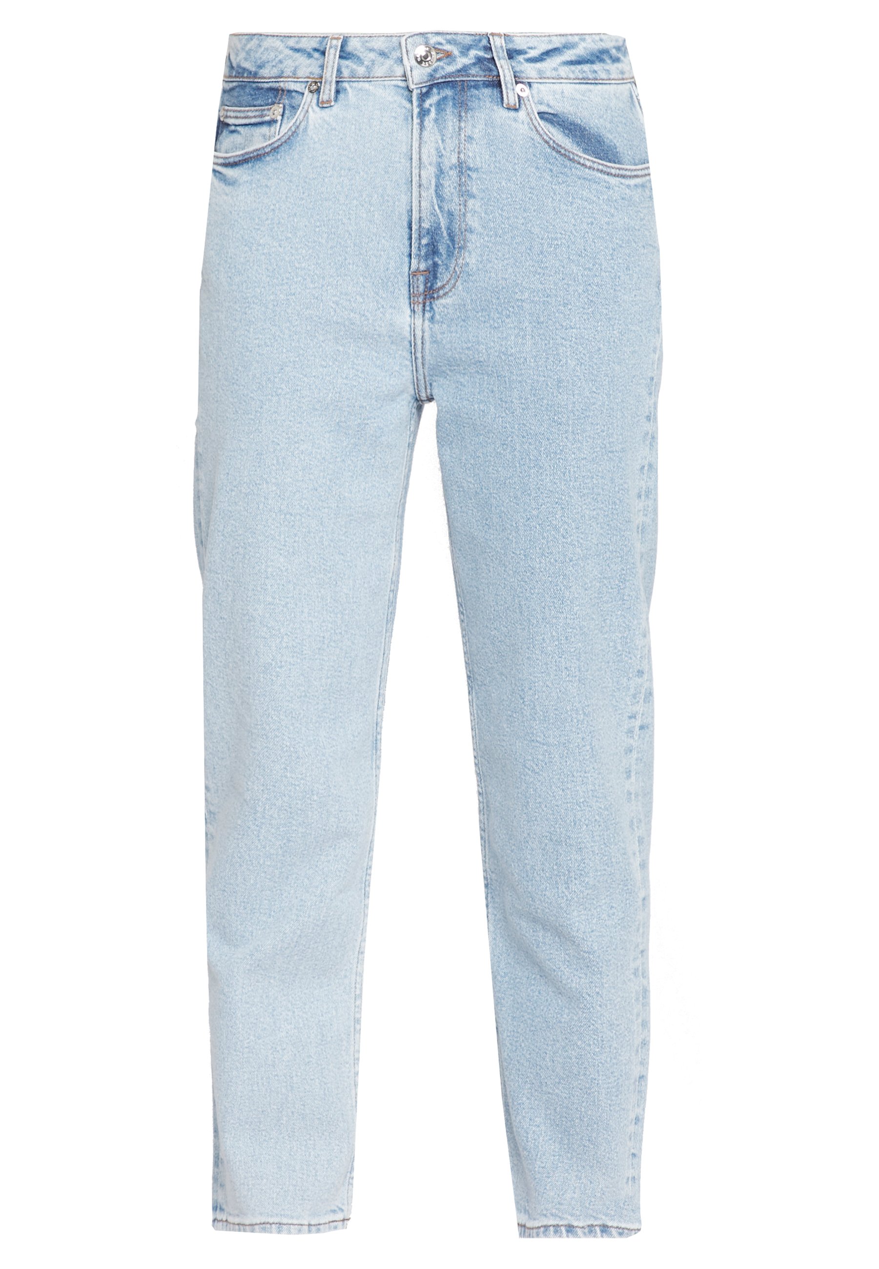Samsøe Samsøe MARIANNE Jeans straight leg melting ice Samsøe Samsøe MARIANNE - Jeans straight leg - blue denim
