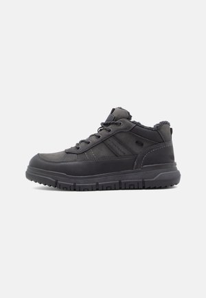 Sneakers - coal