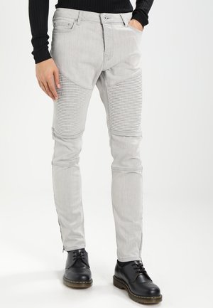 Jeans Skinny - grey