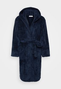 Selected, dark blue