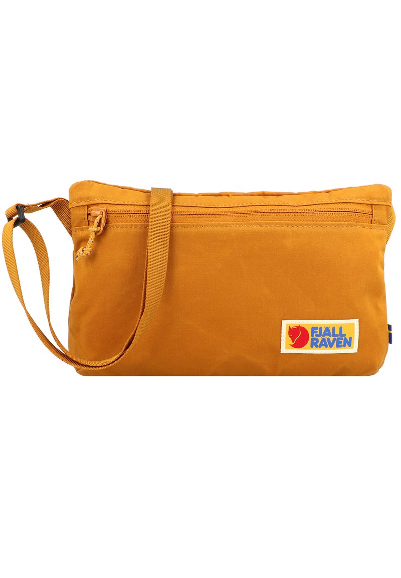 Fjällräven VARDAG POCKET - Taška s příčným popruhem - acorn