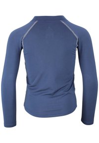 Peak Mountain TECHNIQUE ENFANT MIXTE ECANJIMIX - Longsleeve - marine