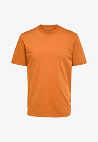 Ej vald, bombay brown