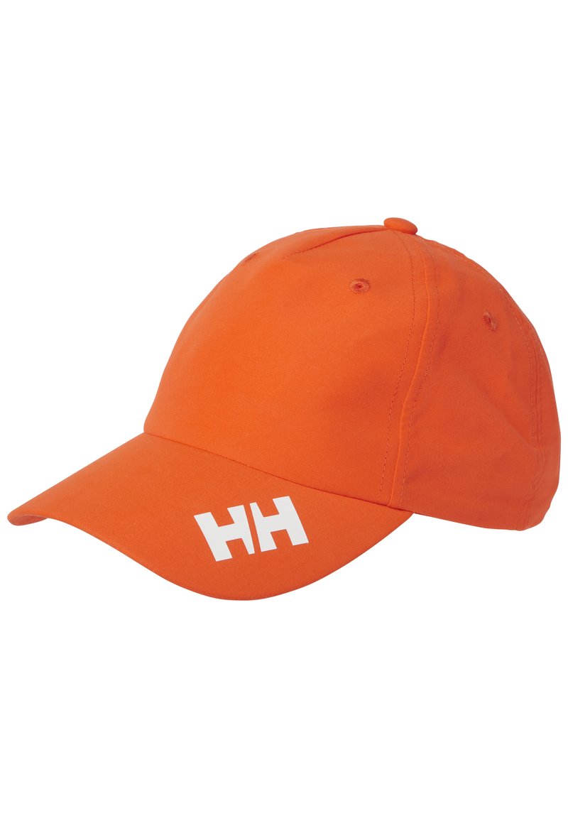 Helly Hansen CREW  - Gorra - flame