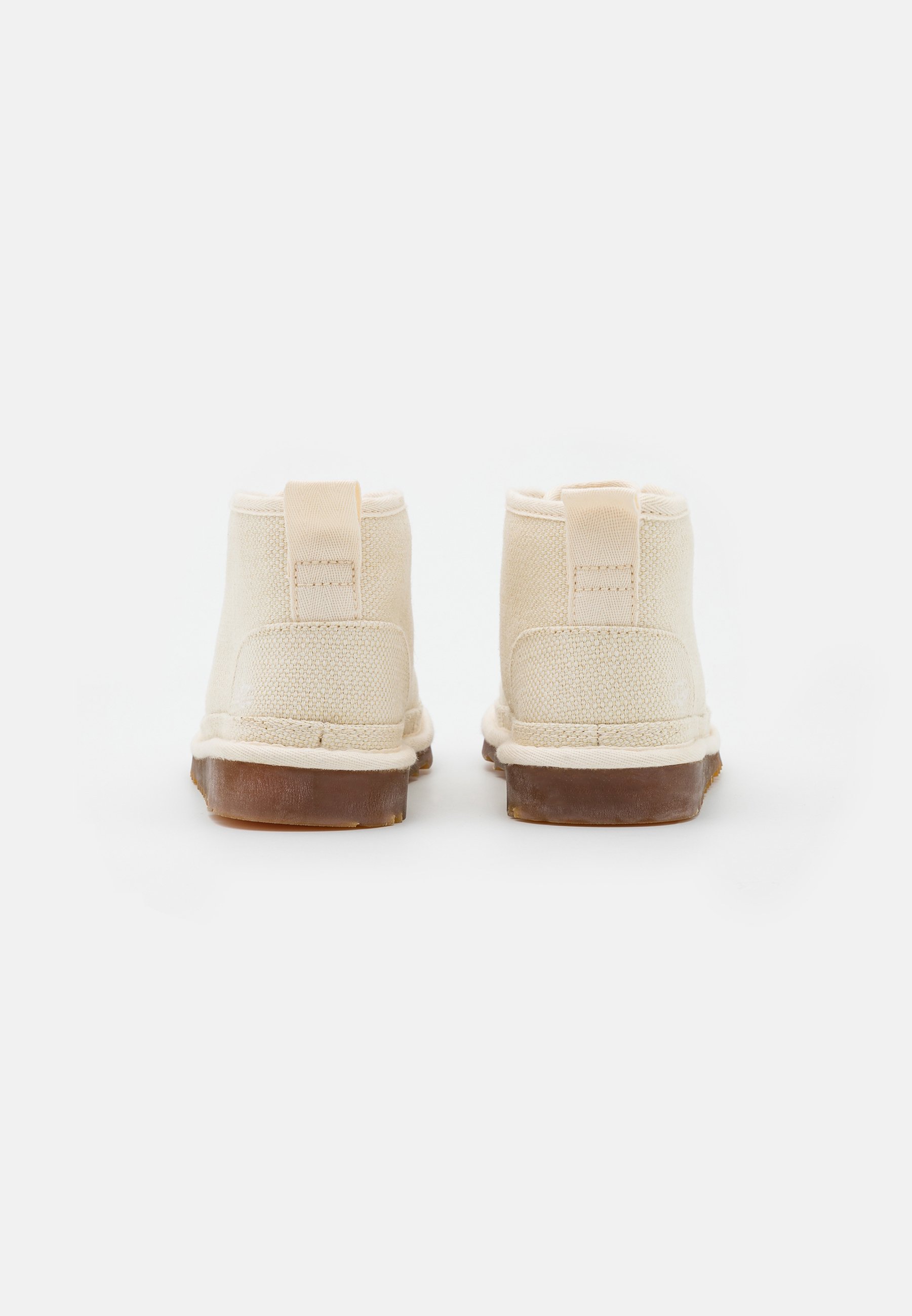 UGG NEUMEL - Lace-up ankle boots 