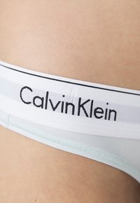 Calvin Klein Underwear THONG ICON - Tangice - island reef