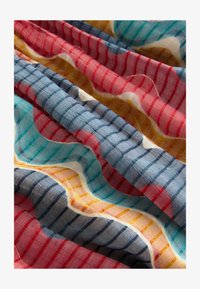 Valitud, multicoloured stripe