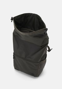The North Face - BASE CAMP VOYAGER ROLLTOP - Rucsac - new taupe green/black Imagine miniatură 1