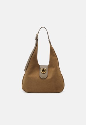 Pinko Bolso de mano - dune
