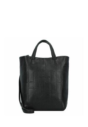 HERA 30 CM - Handbag - black