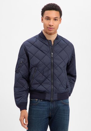 Übergangsjacke - marine