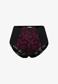 Sélectionné, fuchsia